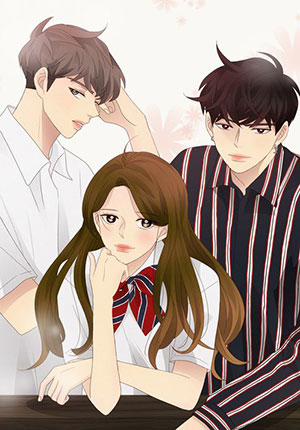 Đọc truyện tranh Thầm Yêu (Crush On You)