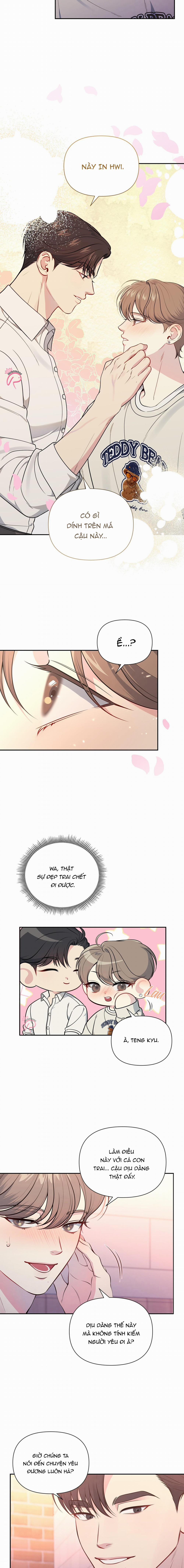 Thầm Yêu 1 trang 11