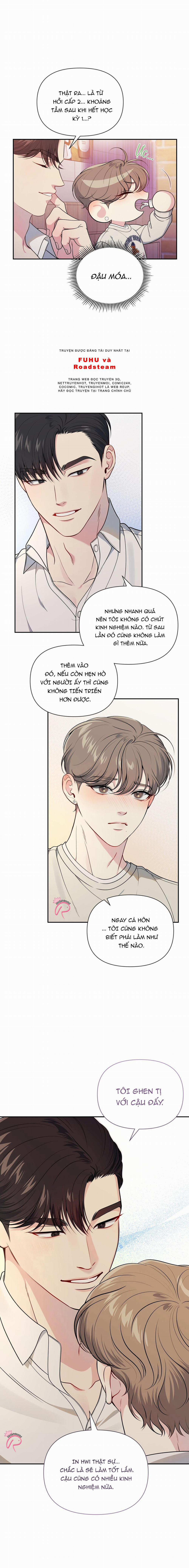 Thầm Yêu 1 trang 13