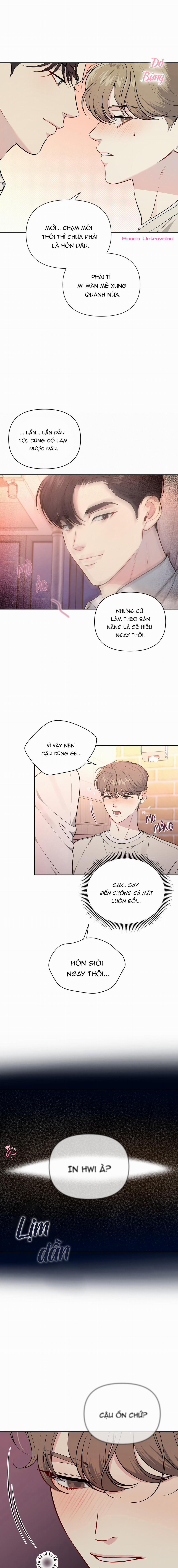 Thầm Yêu 1 trang 14