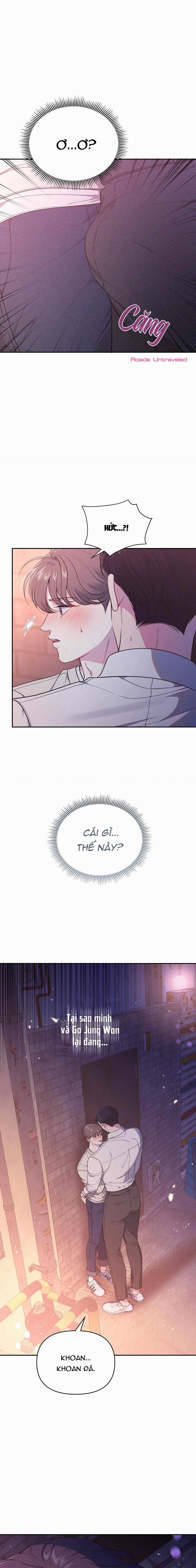 Thầm Yêu 1 trang 17