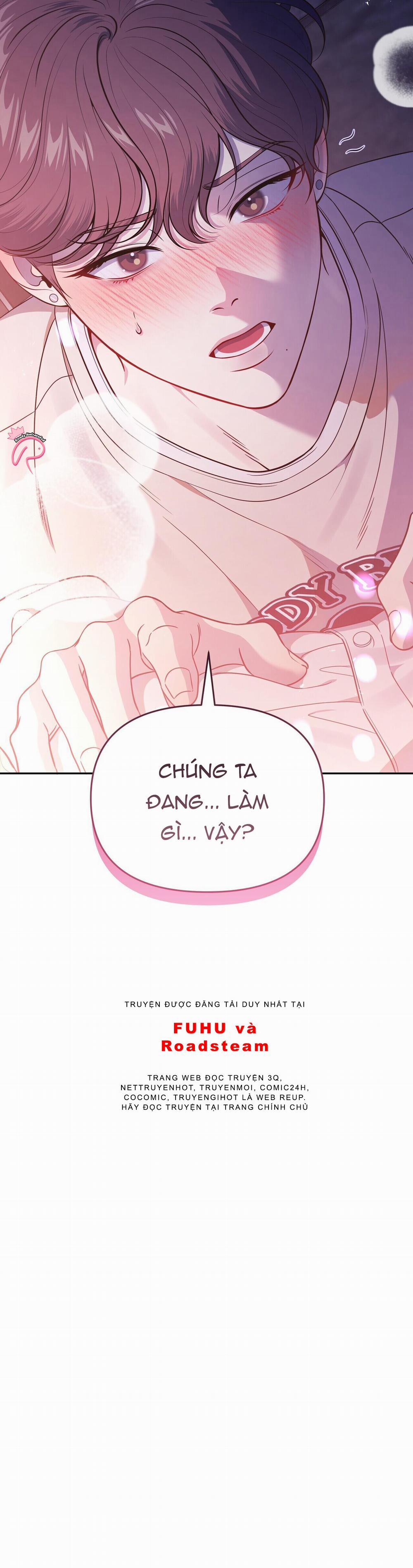 Thầm Yêu 1 trang 18