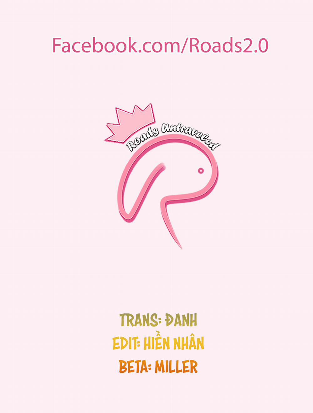 Thầm Yêu 1 trang 19