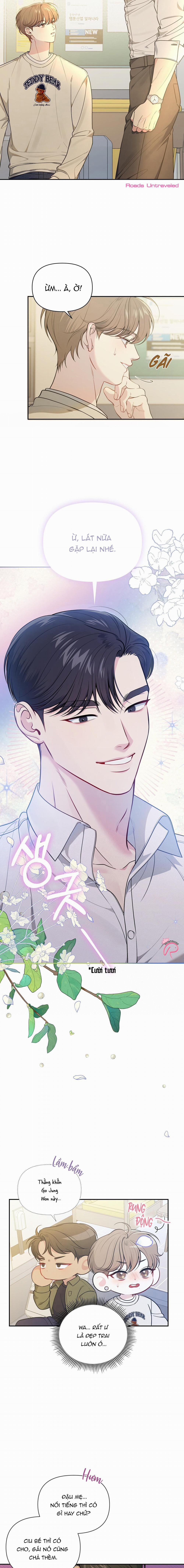 Thầm Yêu 1 trang 7