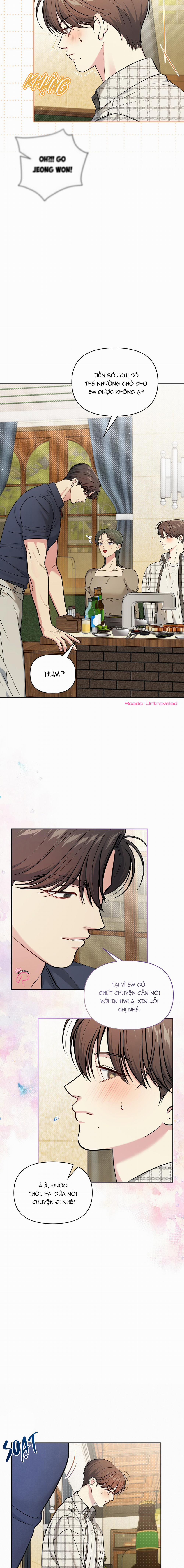 Thầm Yêu 10 trang 10