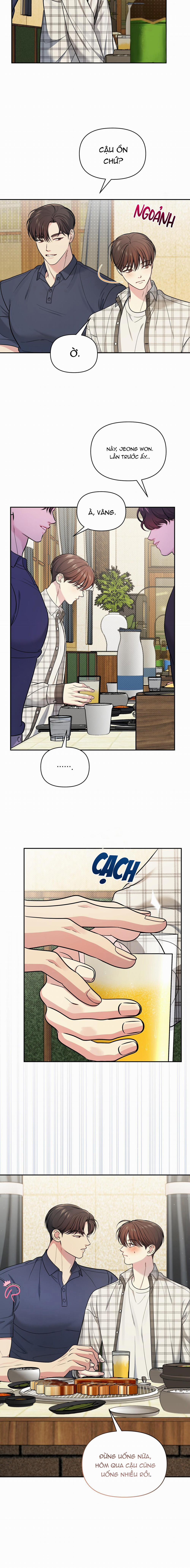 Thầm Yêu 10 trang 11