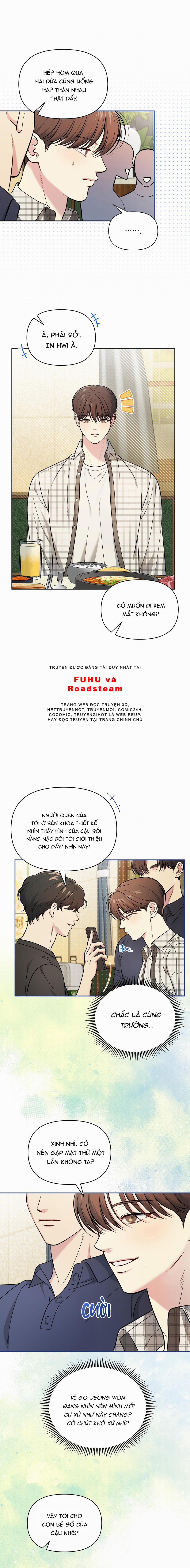 Thầm Yêu 10 trang 12