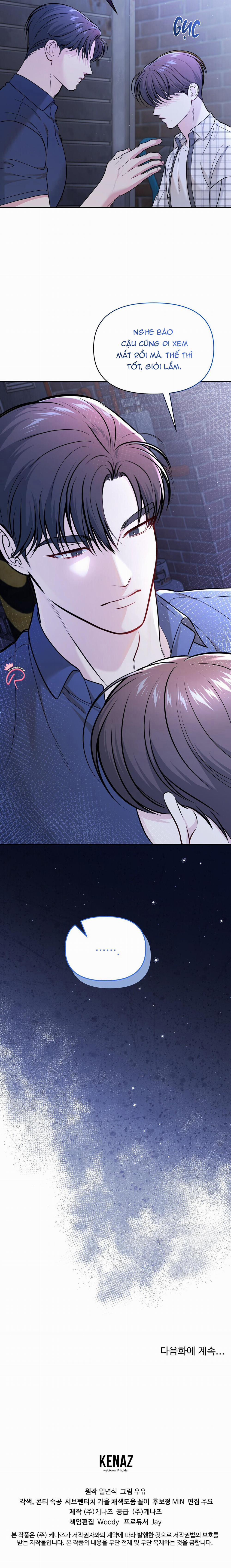 Thầm Yêu 10 trang 16