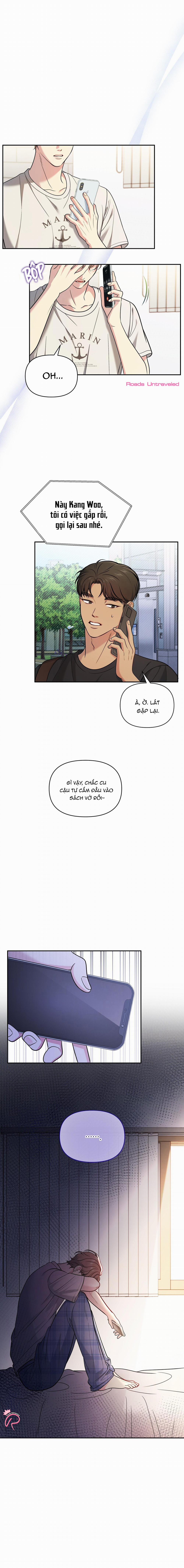 Thầm Yêu 10 trang 5