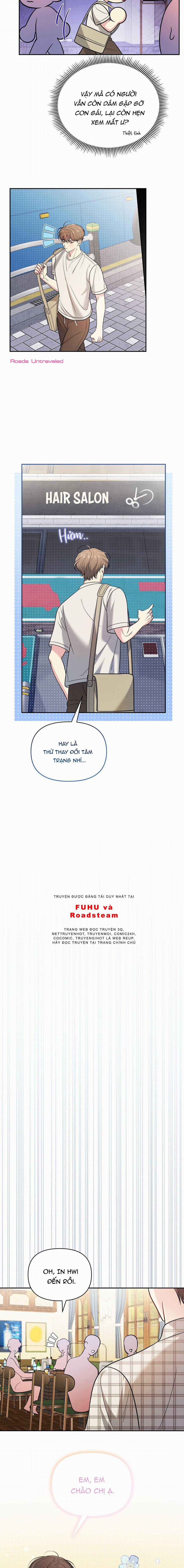 Thầm Yêu 10 trang 7