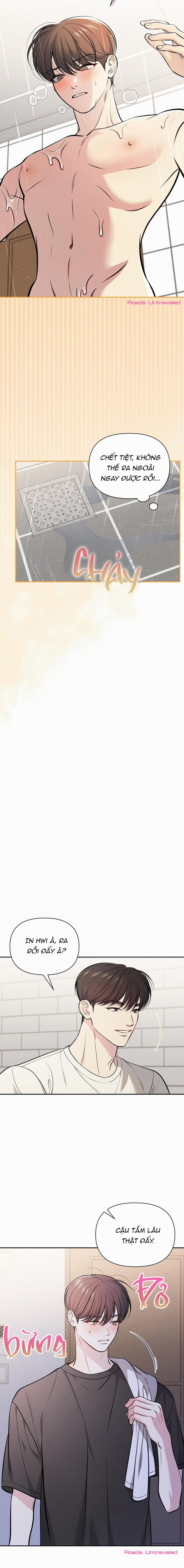 Thầm Yêu 14 trang 13