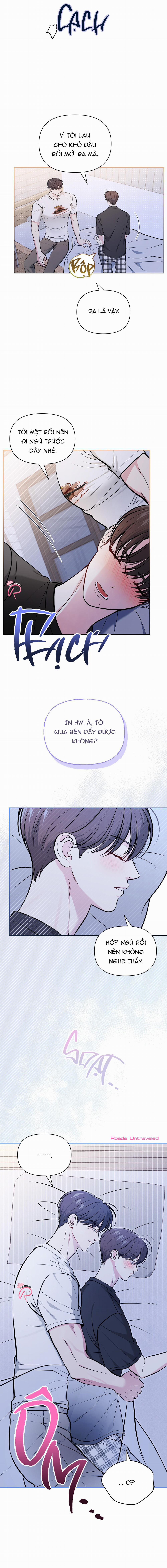 Thầm Yêu 14 trang 14