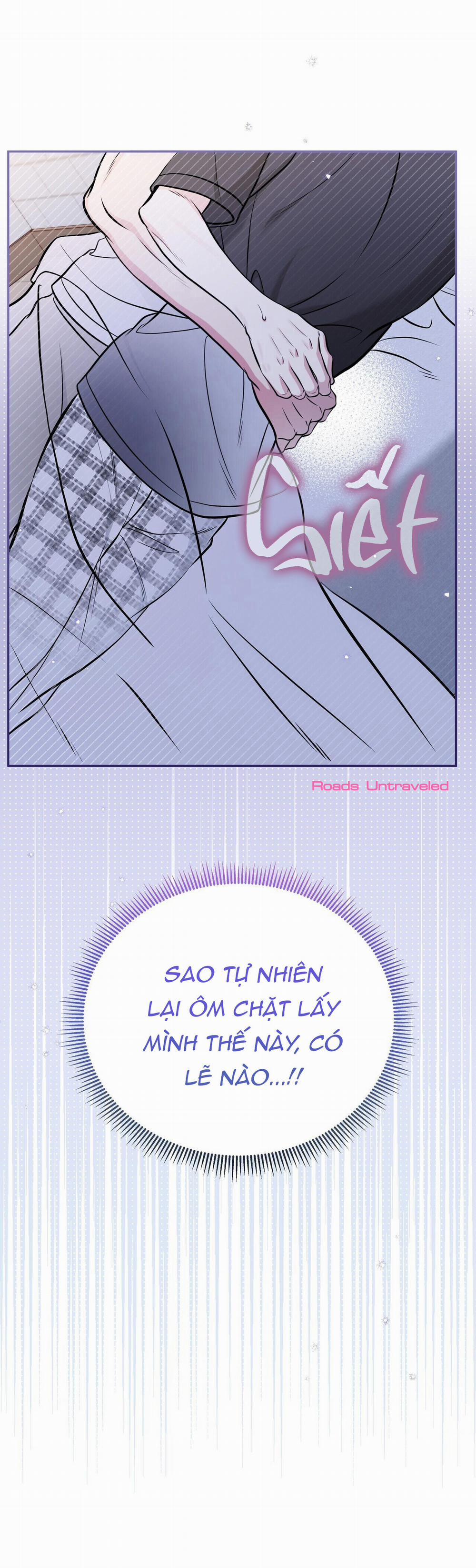 Thầm Yêu 14 trang 15