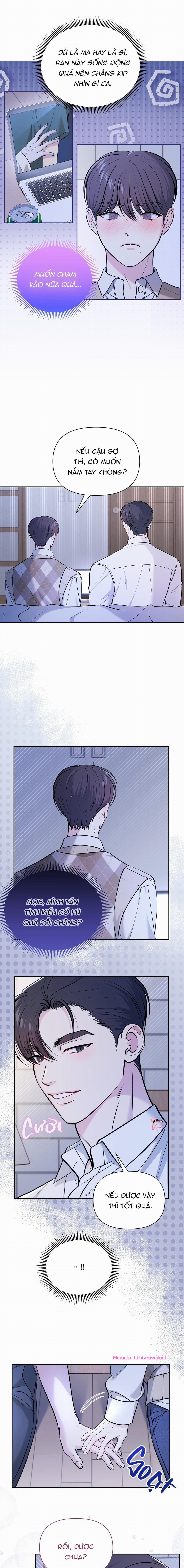 Thầm Yêu 14 trang 6