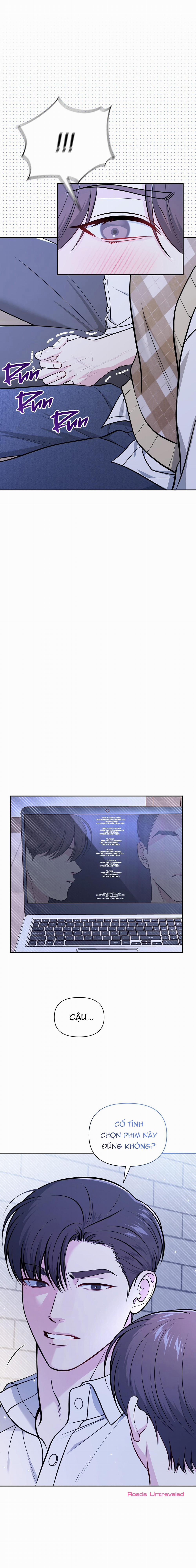 Thầm Yêu 14 trang 8