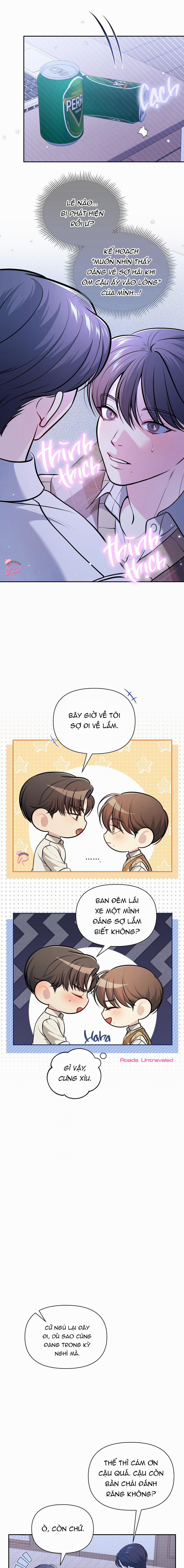 Thầm Yêu 14 trang 9