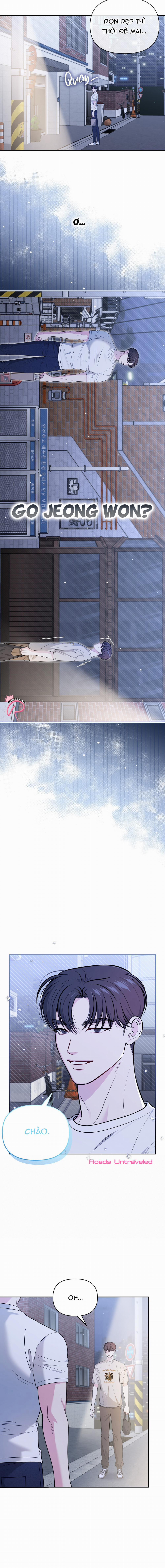 Thầm Yêu 15 trang 11