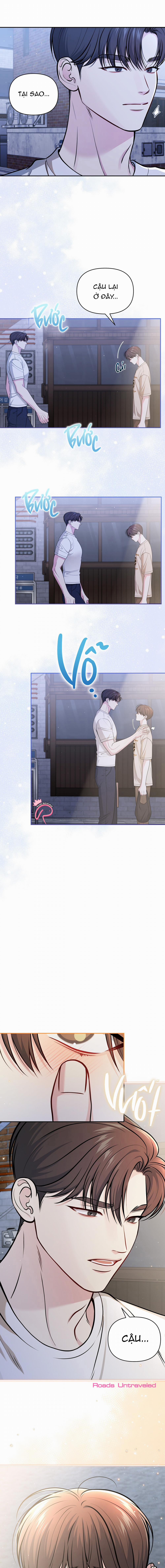 Thầm Yêu 15 trang 12