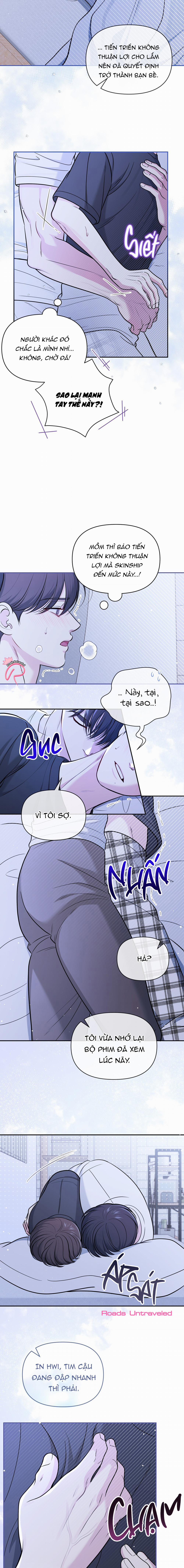 Thầm Yêu 15 trang 2