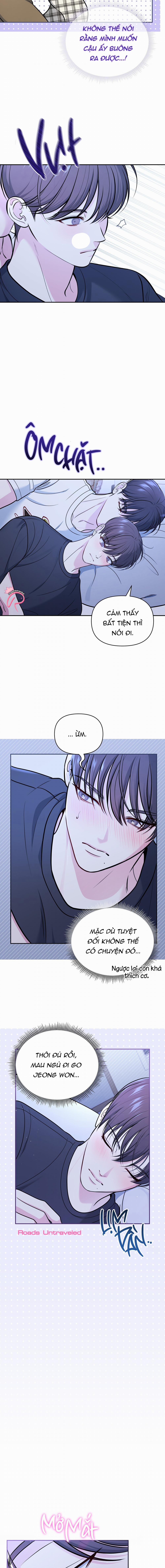 Thầm Yêu 15 trang 4