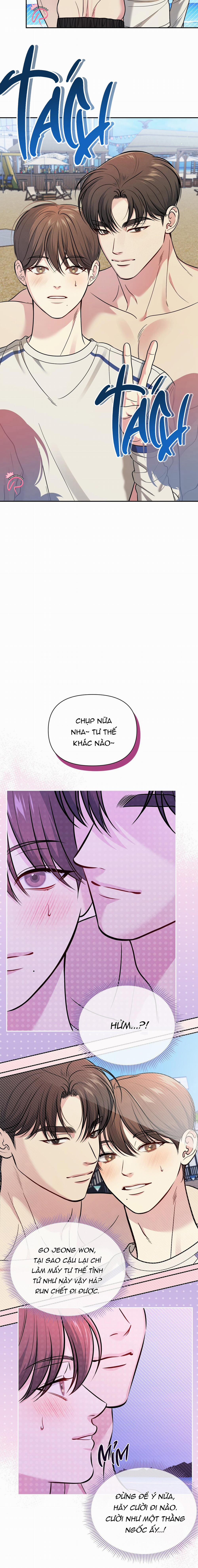 Thầm Yêu 17 trang 10