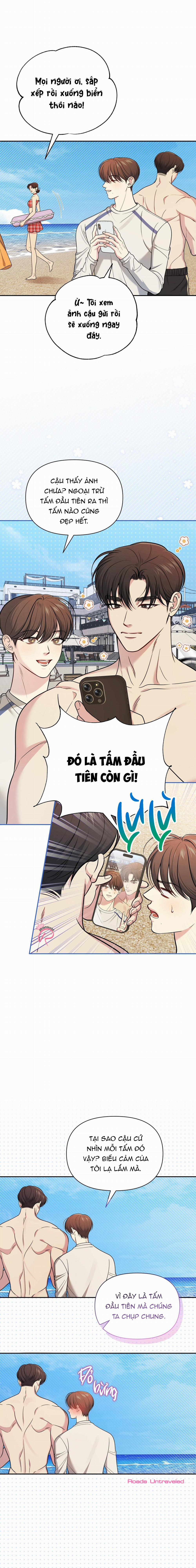 Thầm Yêu 17 trang 11