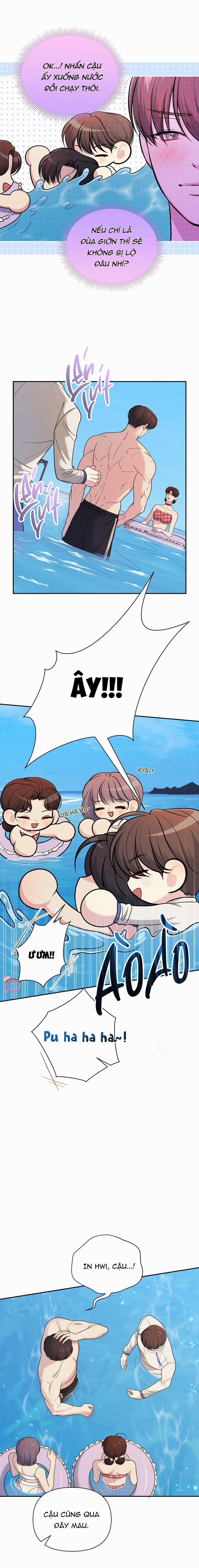 Thầm Yêu 17 trang 13