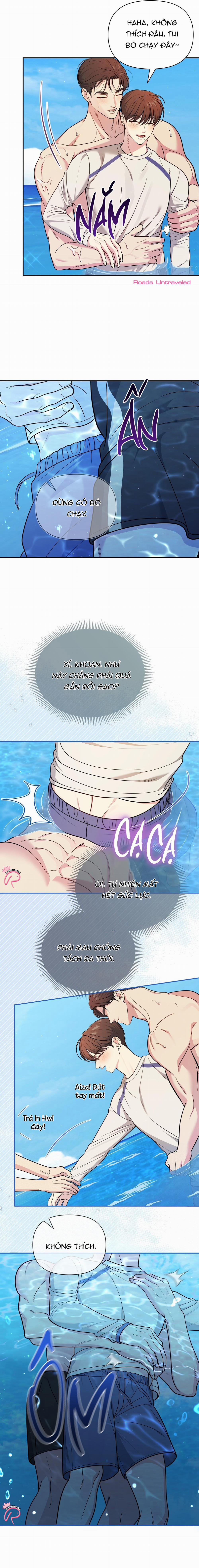 Thầm Yêu 17 trang 14