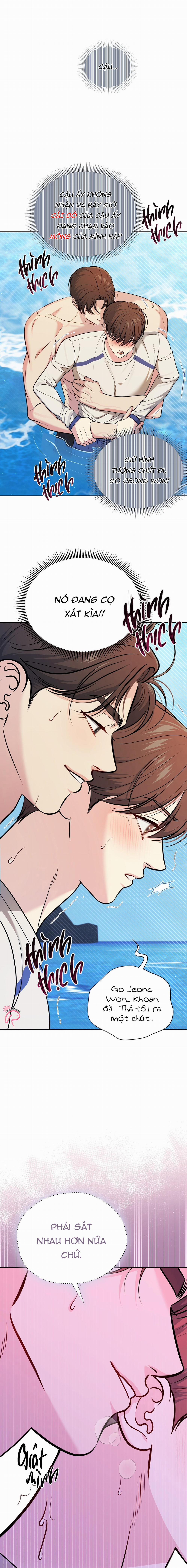 Thầm Yêu 17 trang 15