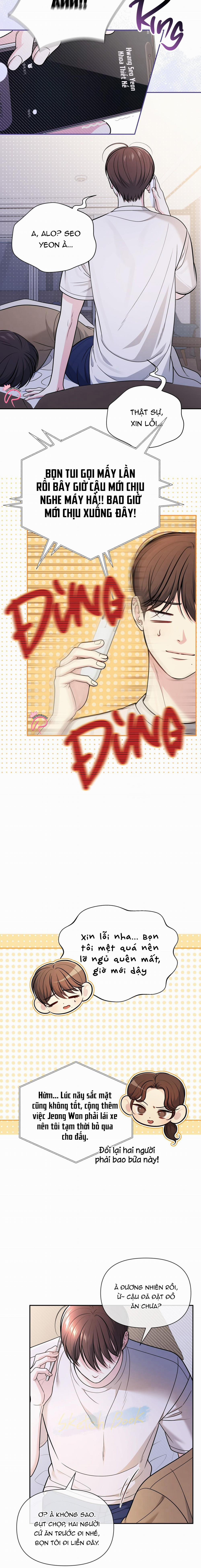 Thầm Yêu 17 trang 2