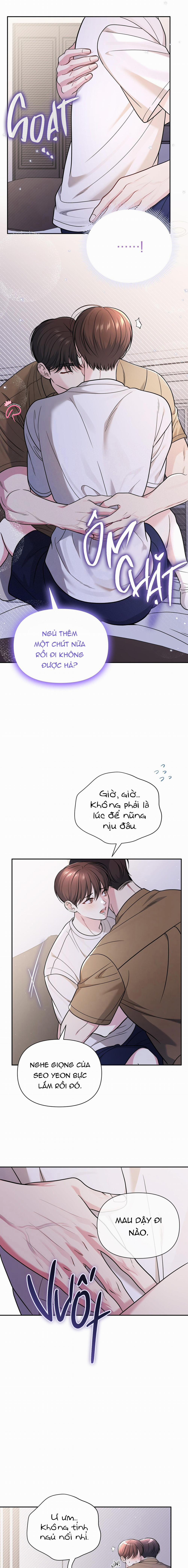 Thầm Yêu 17 trang 3