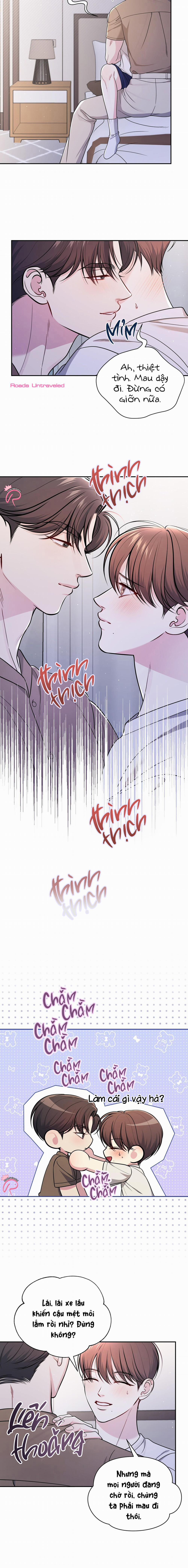 Thầm Yêu 17 trang 4