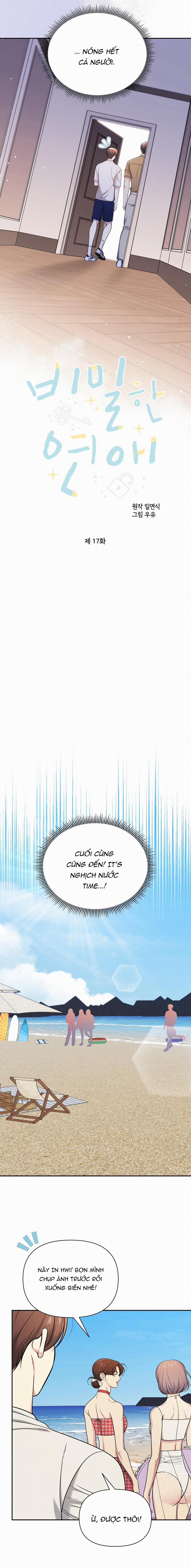 Thầm Yêu 17 trang 6