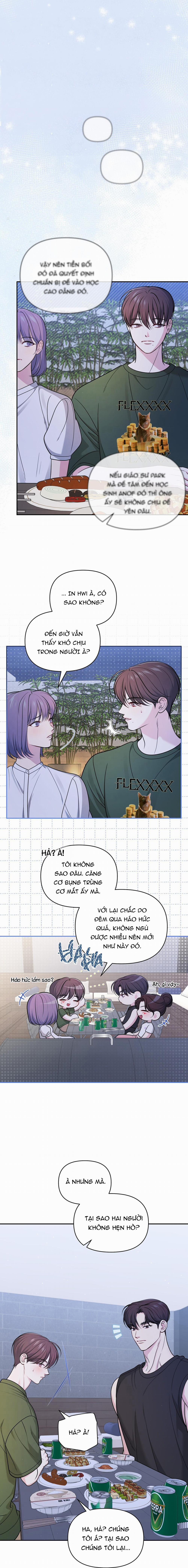 Thầm Yêu 18 trang 11