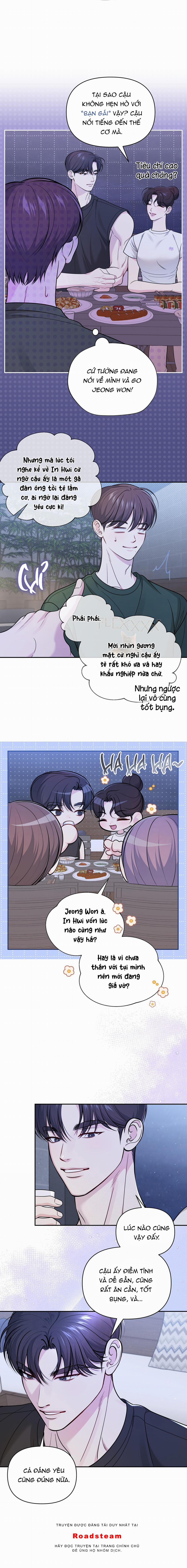 Thầm Yêu 18 trang 12