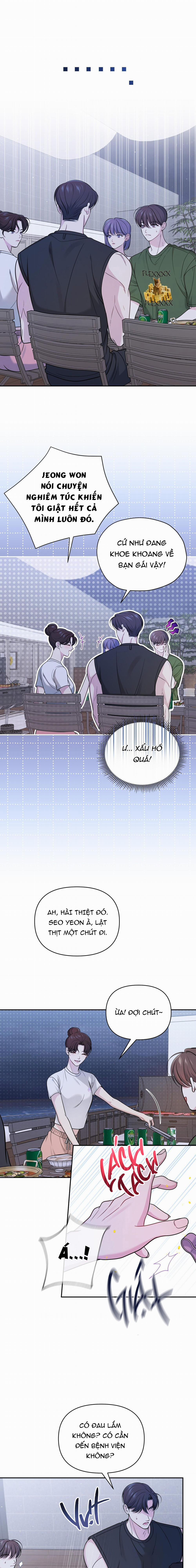 Thầm Yêu 18 trang 13