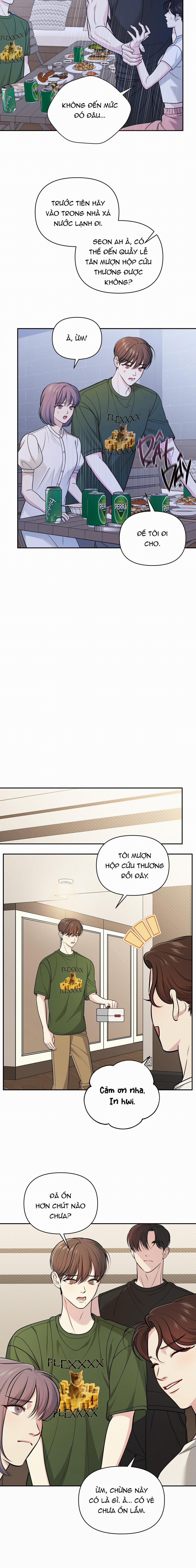 Thầm Yêu 18 trang 14