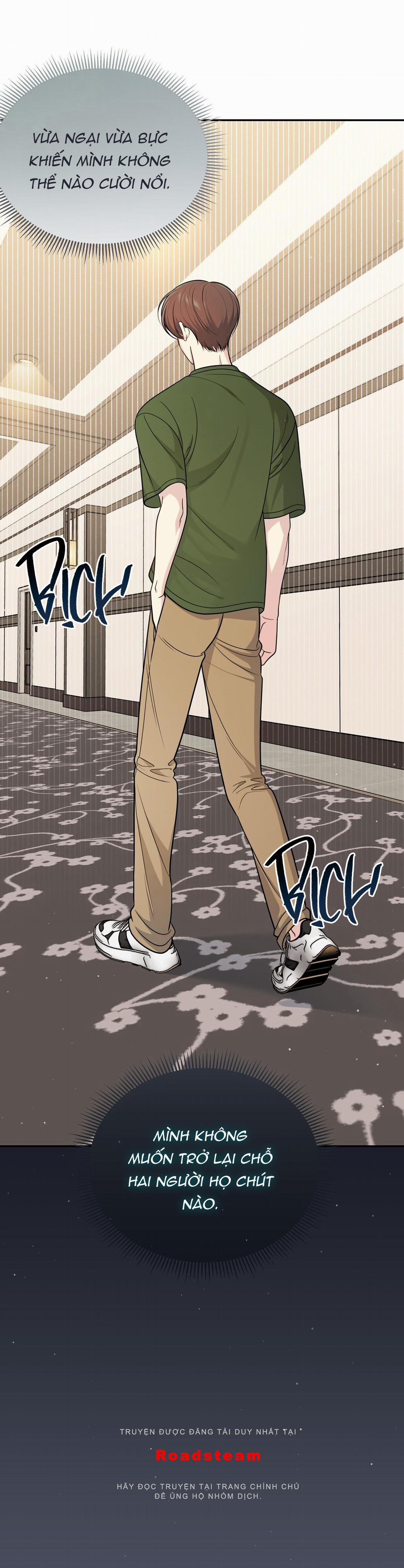 Thầm Yêu 18 trang 17