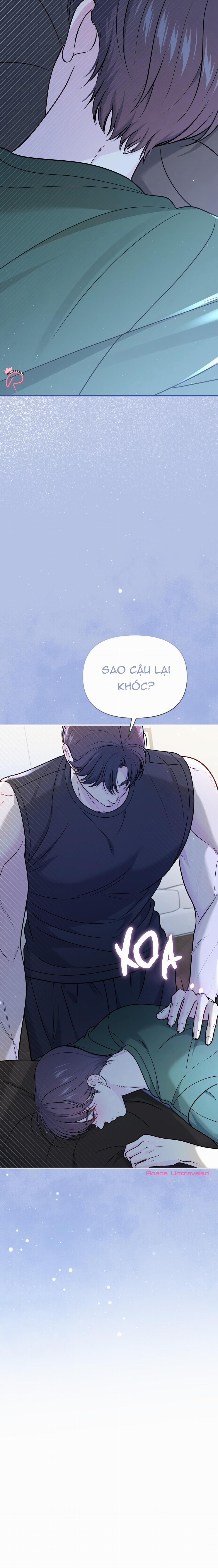 Thầm Yêu 18 trang 19