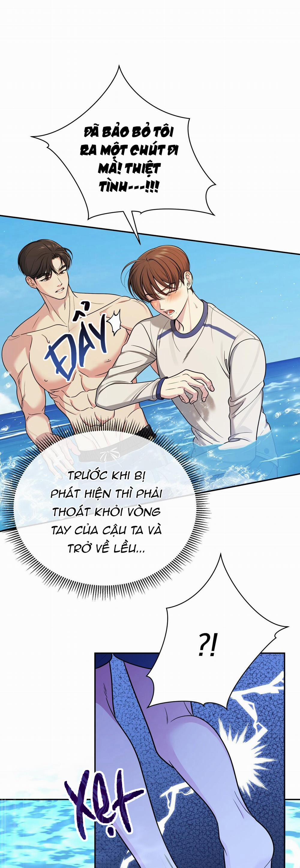 Thầm Yêu 18 trang 2