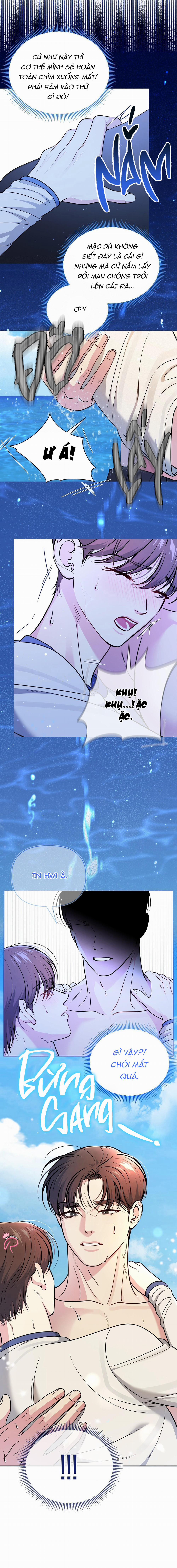 Thầm Yêu 18 trang 4