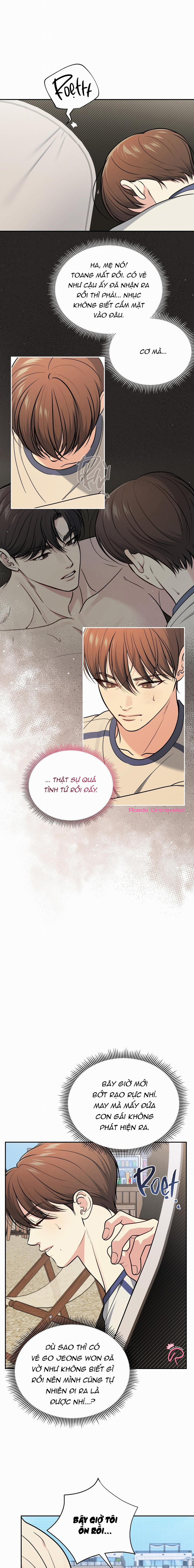 Thầm Yêu 18 trang 9