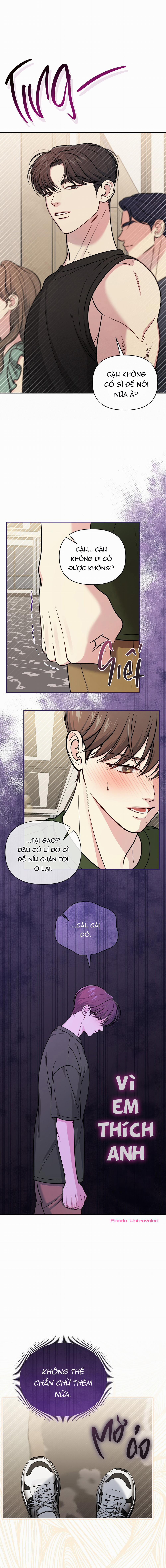 Thầm Yêu 19 trang 10