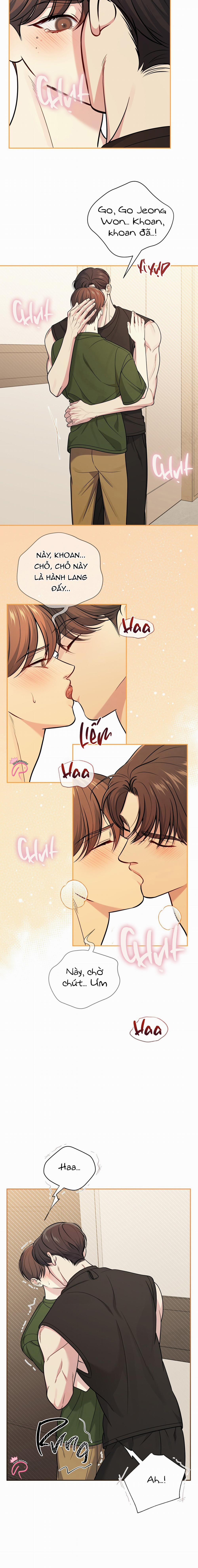 Thầm Yêu 19 trang 13