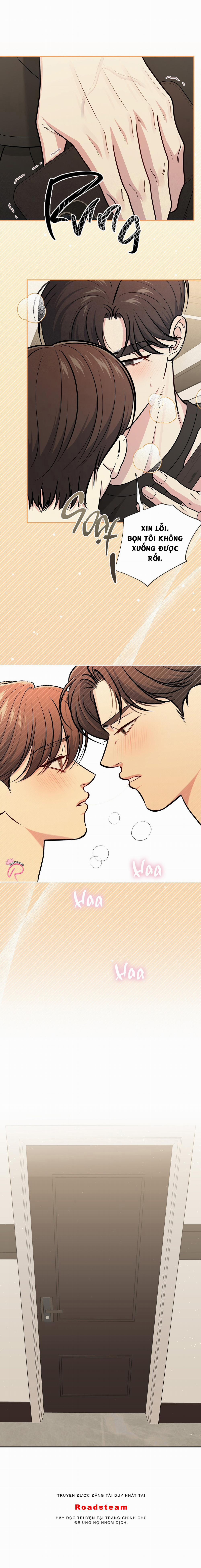 Thầm Yêu 19 trang 14