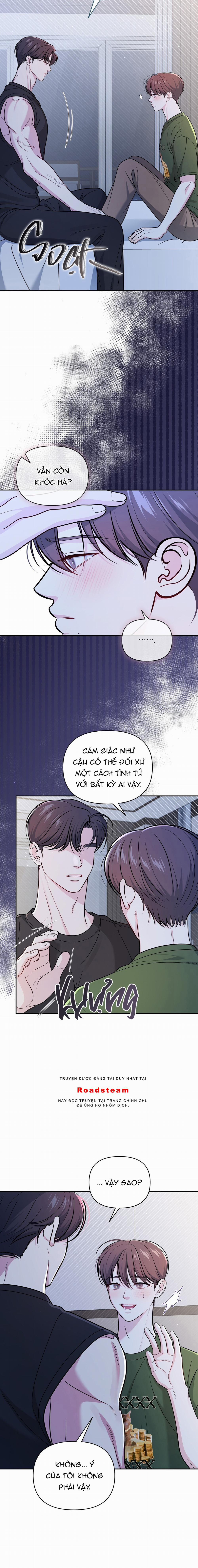 Thầm Yêu 19 trang 4