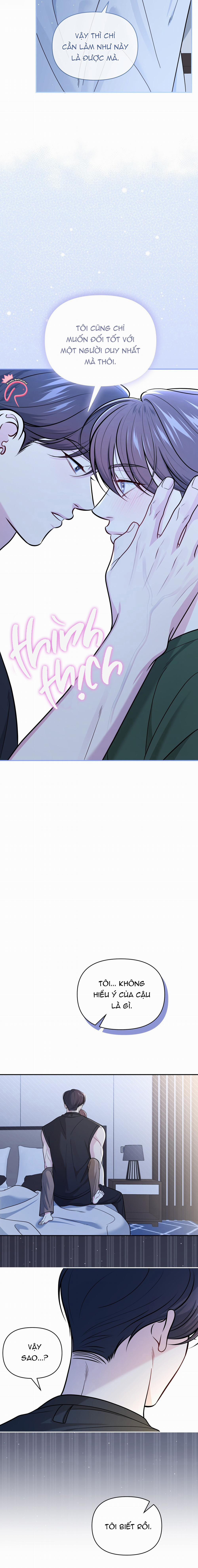 Thầm Yêu 19 trang 6