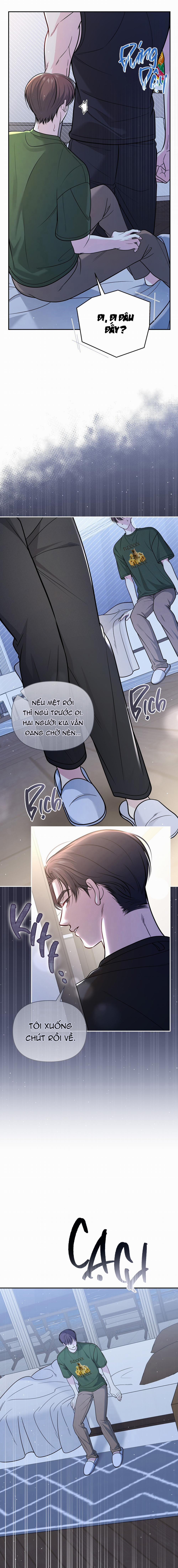 Thầm Yêu 19 trang 7