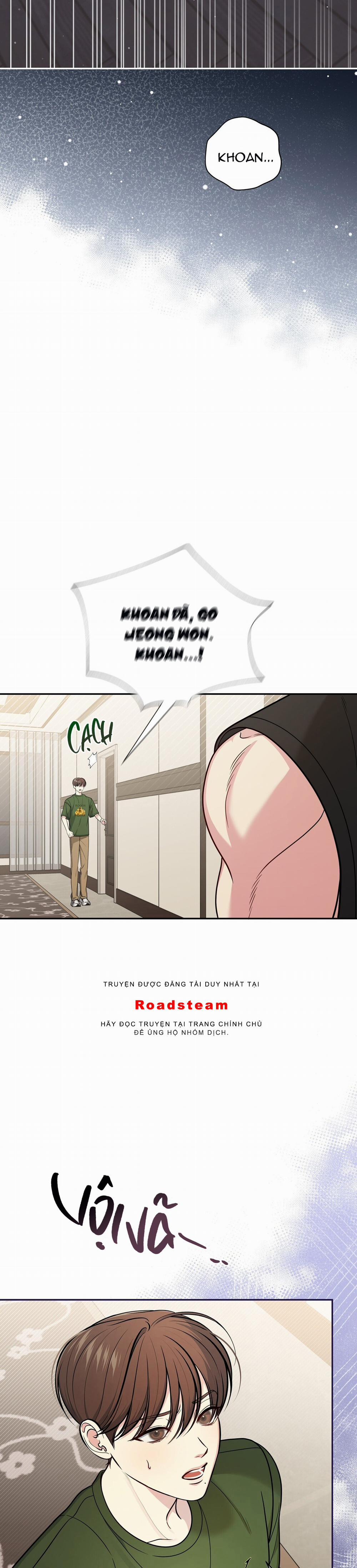 Thầm Yêu 19 trang 8