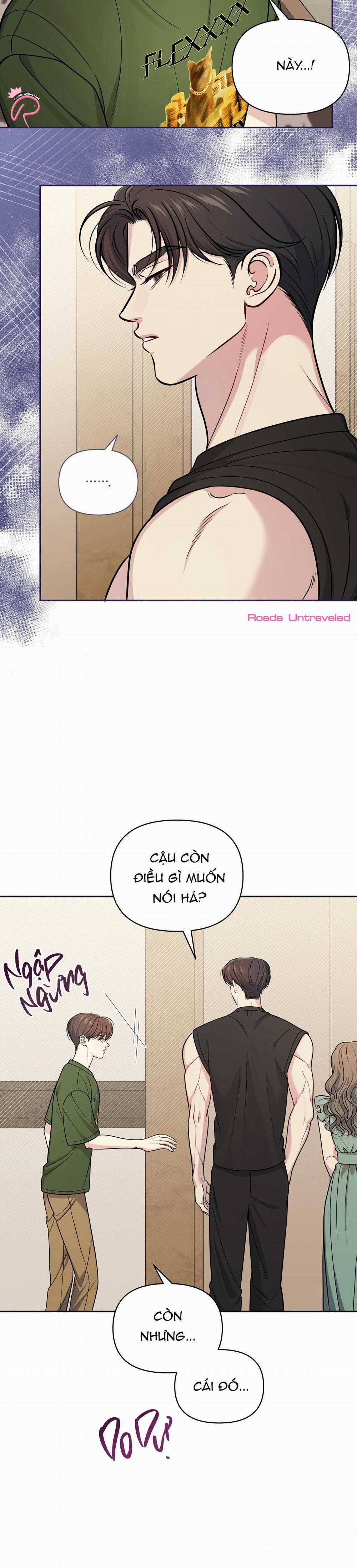 Thầm Yêu 19 trang 9